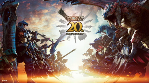 モンハン最新情報まとめ